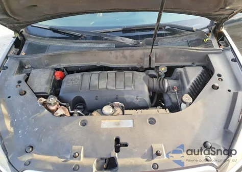 2015 GMC Acadia Slt-1 z USA, uszkodzony, nr VIN 1GKKVRKD1FJ103997